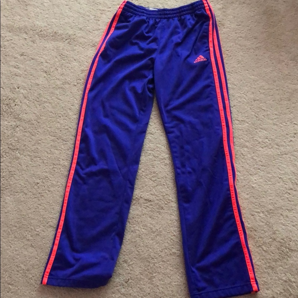 Adidas sweatsuit